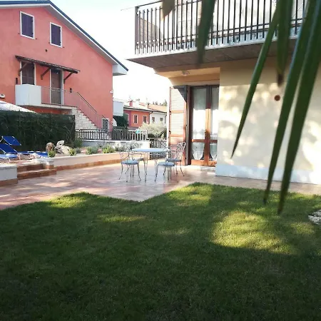Le Betulle Sona